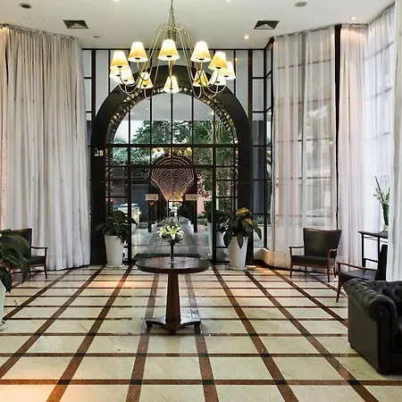 Flat Avenida Independencia