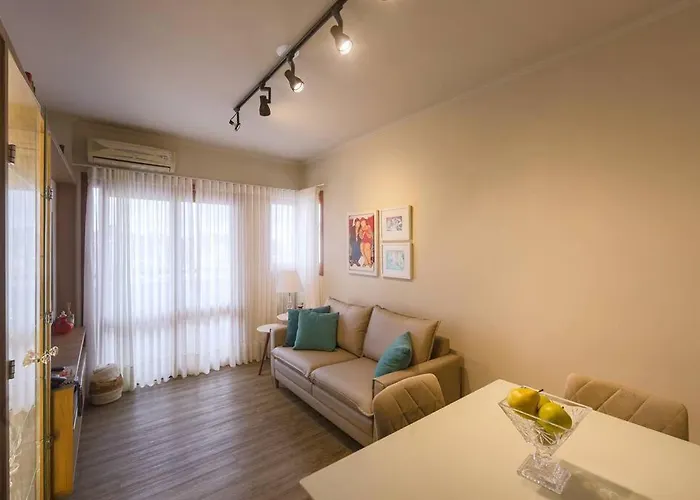 Aparthotel Flat Avenida Independencia Porto Alegre
