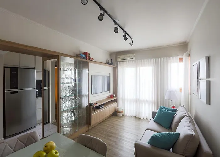 Flat Avenida Independencia Aparthotel 4*