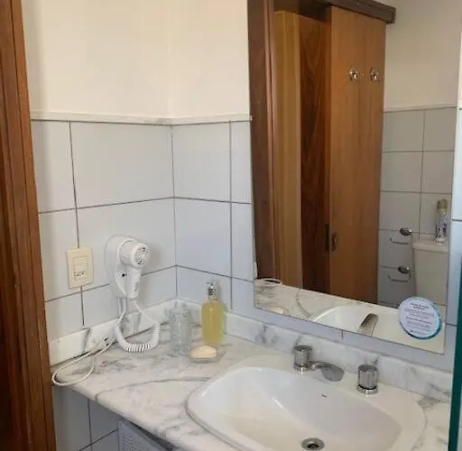 Flat Avenida Independencia Aparthotel
