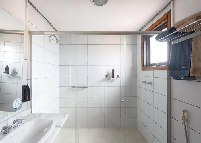 Flat Avenida Independencia
