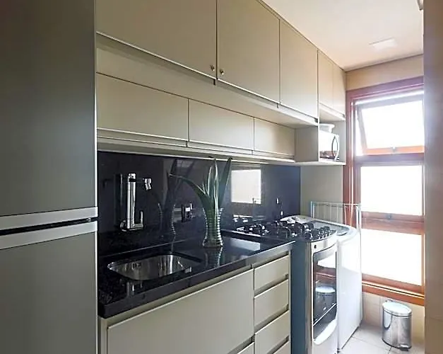 Flat Avenida Independencia 4*