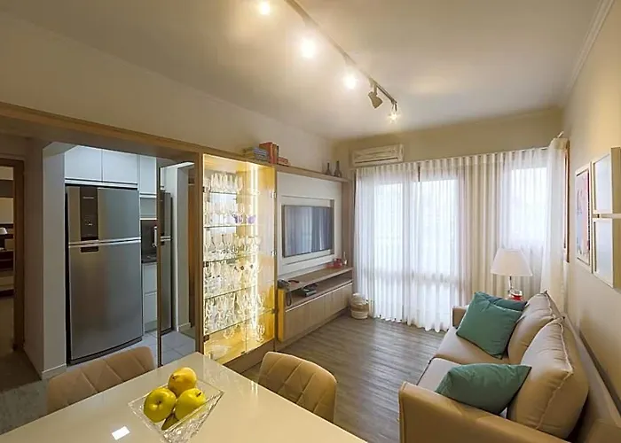 Aparthotel Flat Avenida Independencia 4*